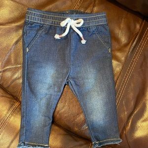 0-3 Cat & Jack like new